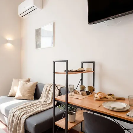 Aparthotel Hub Urban 3*